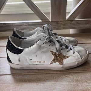 Golden Goose Sneakers